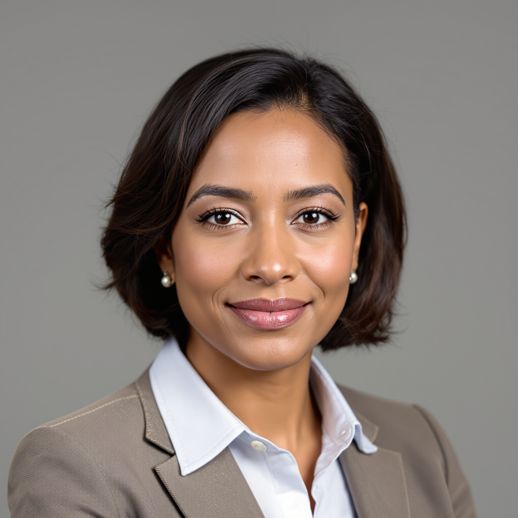 Ophelia Ramaswamy